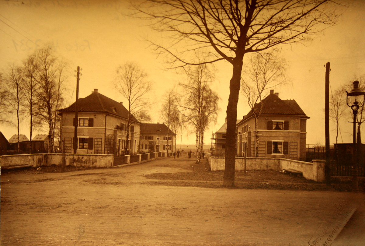 IMG 0042 Siedlung Steinrausch 1926